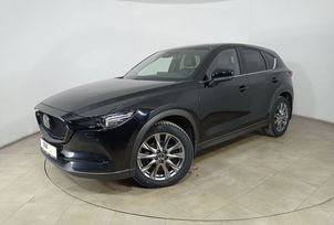 SUV   Mazda CX-5 2021 , 3240000 , 