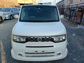  Nissan Cube 2011 , 495000 , 