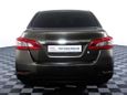 Седан Nissan Sentra 2015 года, 909000 рублей, 