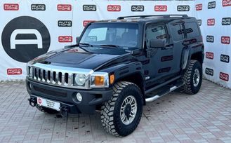 SUV   Hummer H3 2005 , 2394990 , -