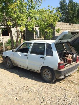  Fiat Uno 1997 , 50000 , 