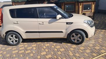  Kia Soul 2013 , 1500000 , 