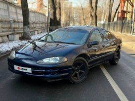  Chrysler Intrepid 2001 , 280000 , 