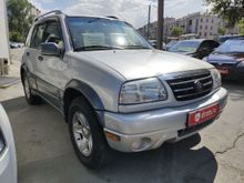  Grand Vitara 2000