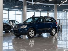  Grand Vitara 2010