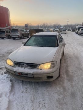  Nissan Bluebird Sylphy 2001 , 300000 , 