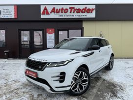 SUV   Land Rover Range Rover Evoque 2024 , 6999000 , 