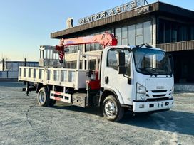  Isuzu Elf 2024