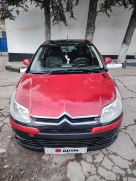  Citroen C4 2007 , 460000 , 