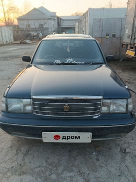  Toyota Crown 1991 , 545000 , 