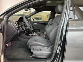 SUV   Audi Q5 Sportback 2024 , 10600000 , 