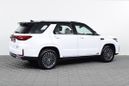 SUV   Changan CS95 2022 , 4049900 , 