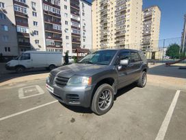 SUV   Mitsubishi Endeavor 2003 , 730000 , 