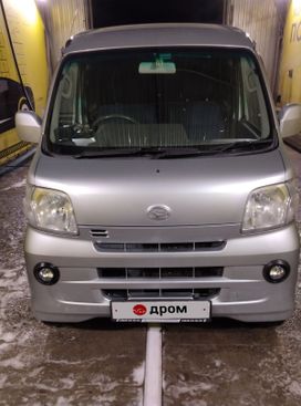    Daihatsu Hijet 2014 , 720000 , 