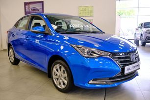  Changan Alsvin 2023 , 1899900 , 