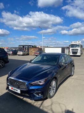  Infiniti Q50 2020 , 3300000 , 