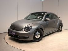  Beetle 2014