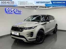 SUV   Land Rover Range Rover Evoque 2024 , 6899000 , 