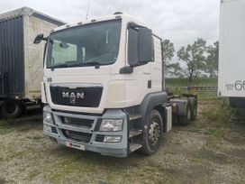   MAN TGS 33.440 2012 , 5500000 , 