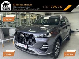 SUV   Xcite X-Cross 7 2024 , 2499000 , 