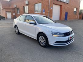  Volkswagen Jetta 2016 , 1020000 , 