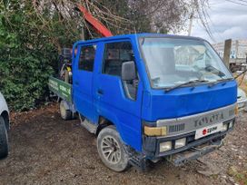   Toyota ToyoAce 1991 , 620000 , 