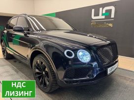 SUV   Bentley Bentayga 2019 , 14000000 , 