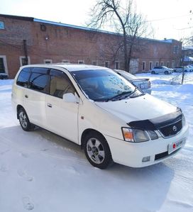    Toyota Gaia 2000 , 519000 , 