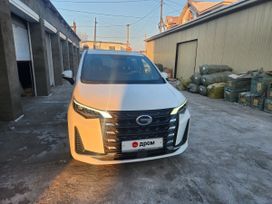    GAC Trumpchi M6 Pro 2021 , 2050000 , 