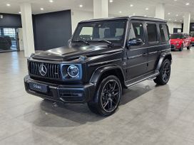 SUV   Mercedes-Benz G-Class 2023 , 32500000 , 