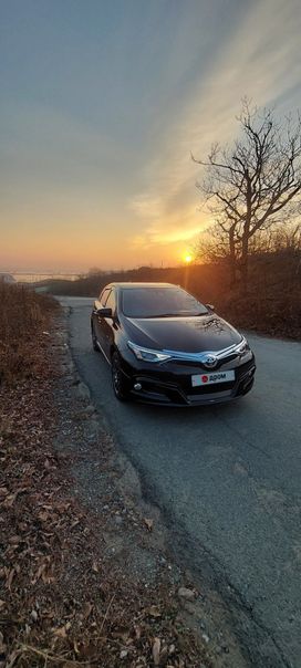  Toyota Auris 2017 , 1500000 , 