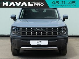 SUV   Haval H3 2024 , 2899000 , 