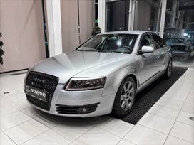  Audi A6 2007 , 649000 , 