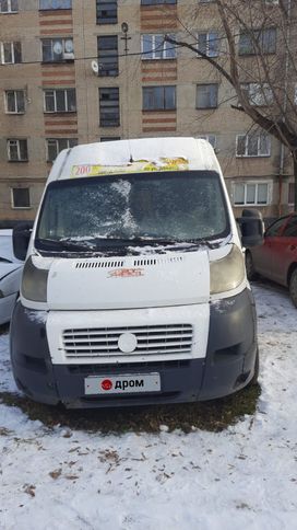   Citroen Jumper 2012 , 700000 , 