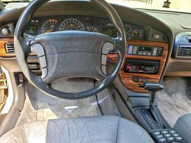  Pontiac Bonneville 1992 , 590000 , 