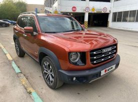 SUV   Haval Big Dog DaGou 2020 , 2695000 , 