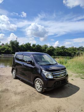  Suzuki Wagon R 2016 , 760000 , 