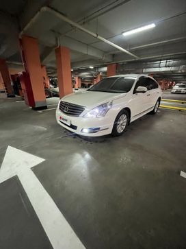  Nissan Teana 2008 , 1300000 , 