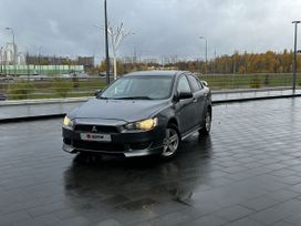  Mitsubishi Lancer 2008 , 650000 , 