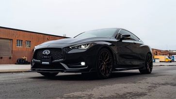  Infiniti Q60 2021 , 6700000 , 