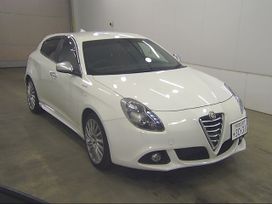  Alfa Romeo Giulietta 2015 , 850000 , 