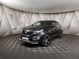 SUV   Kia Sportage 2015 , 1549000 , 