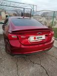  Chevrolet Malibu 2020 , 1800000 , 