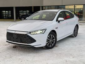  BYD Qin Plus 2024 , 2250000 , 