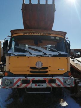  () Tatra UDS-114 2007 , 2300000 , 