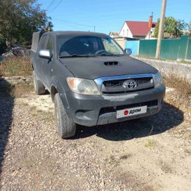  Toyota Hilux 2007 , 1700000 , 