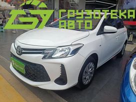  Toyota Vios 2021 , 1444000 , 