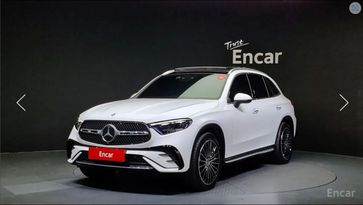 SUV   Mercedes-Benz GLC 2023 , 7800000 , 