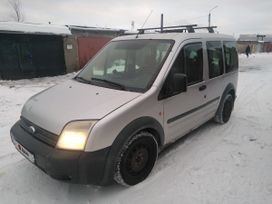    Ford Tourneo Connect 2008 , 460000 , 