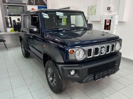  3  Suzuki Jimny 2024 , 4650000 , 